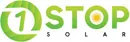 1 Stop Solar logo