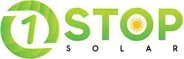 1 Stop Solar logo