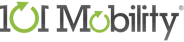 101 Mobility brand logo