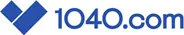 1040.com brand logo