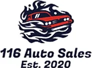 116 Auto Sales