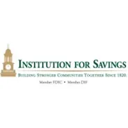 Institution for Savings Reviews image