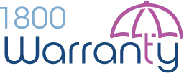 1800Warranty.com brand logo