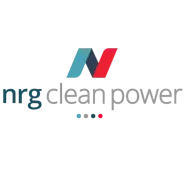 NRG Clean Power logo