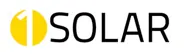 1Solar brand logo