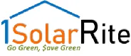 1SolarRite brand logo