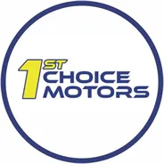 1st Choice Motors logo