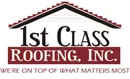 1st Class Roofing