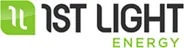 1st Light Energy logo