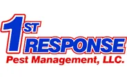 1st Response Pest Management brand logo