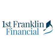 1st Franklin Financial brand logo