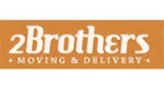 2 Brothers Moving & Delivery brand logo