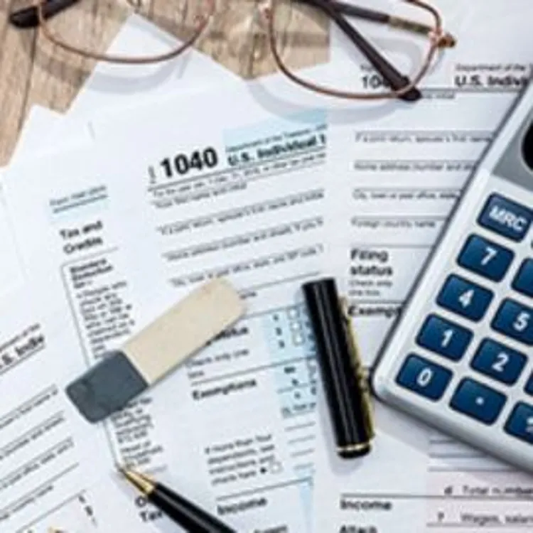 tax forms