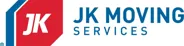 JK Moving Services brand logo