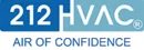 212 HVAC brand logo