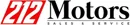 212 Motors Columbia logo