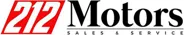 212 Motors Columbia logo