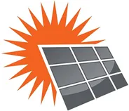 212 Solar logo