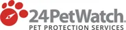 24PetWatch Pet Insurance brand logo