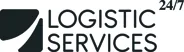 24/7 Logistic Services logo