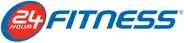 24 Hour Fitness 24 Hour Fitness