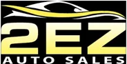 2EZ Auto Sales logo