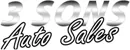 3 Sons Auto Sales