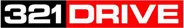 321 Drive logo
