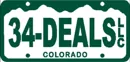 34 Deals