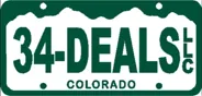34 Deals logo