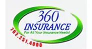 360 Insurance Renters Insurance logo