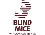 3 Blind Mice Window Coverings brand logo