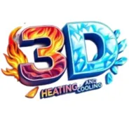 3D Heating and Cooling 3D Heating and Cooling