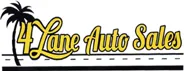 4 Lane Auto Sales