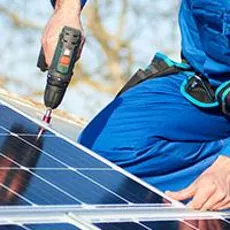 400-Watt Solar Panels: What to Know image