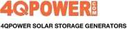 4Q Power logo
