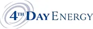 4th Day Energy logo