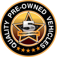 5 Star Motor Group