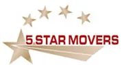 Five Star Movers brand logo