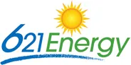 621 Energy logo