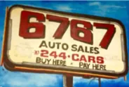 6767 AutoSales logo