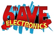 6th Ave Electronics 6th Ave Electronics