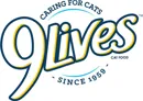 9Lives Cat Food