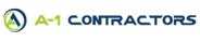 A-1 Contractors logo