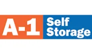 A-1 Self Storage San Diego