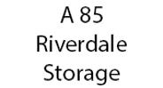 A 85 Riverdale Storage