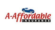 A-Affordable Insurance A-Affordable Insurance