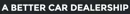 A Better Car Dealership
