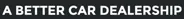 A Better Car Dealership