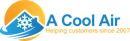 A Cool Air brand logo